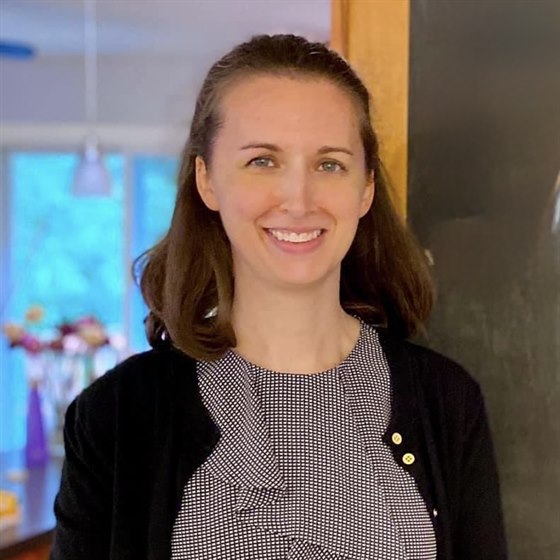 Miriam Waigand, CPA